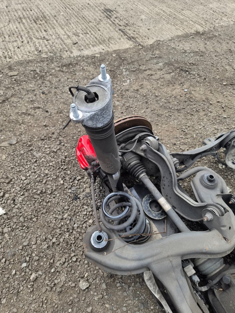 [EPE-105825] Amortiguador trasero izquierdo Mercedes-Benz CLA AMG 45S 2020