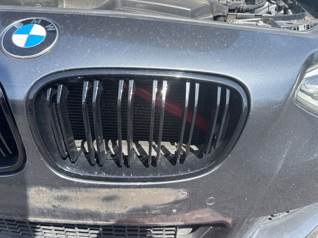 [EPE-105843] Parrilla delantera izquierda BMW Serie 1 (2012-2017)