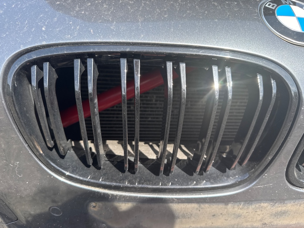 [EPE-105844] Rejilla radiador delantero derecho BMW Serie 1 (2012-2017)