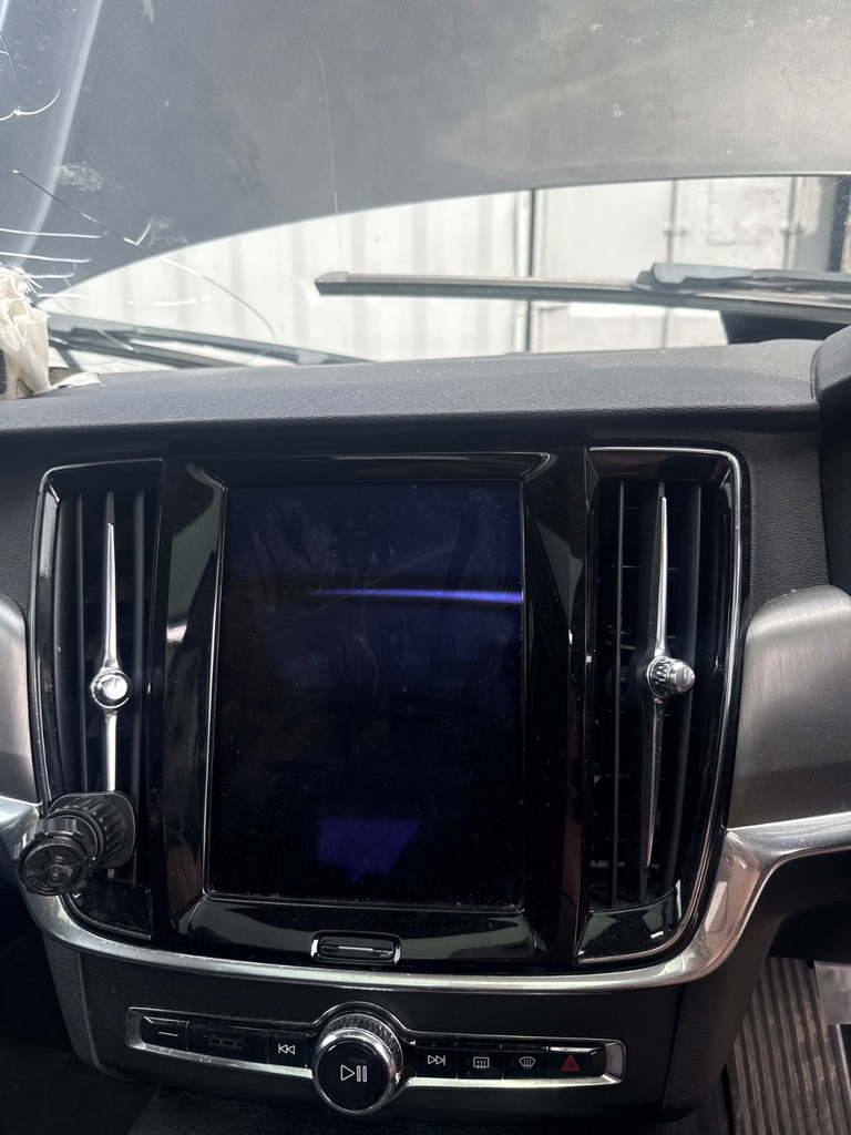 [EPE-106005] Unidad lectora de navegación Volvo V90 2017