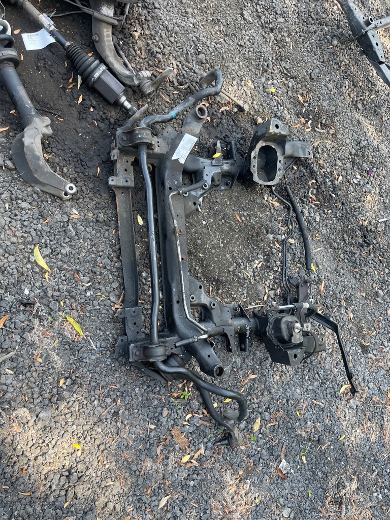 [EPE-106250] Bastidor auxiliar delantero BMW X5 E70