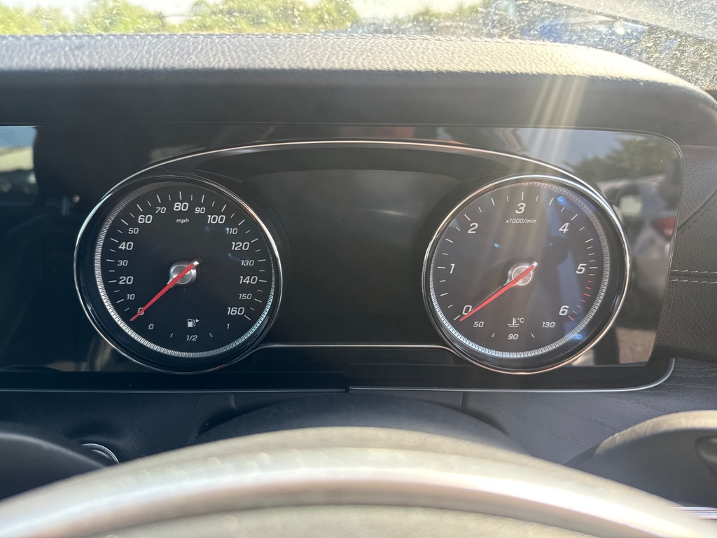 [EPE-106286] Cuadro de instrumentos Mercedes-Benz Clase E W213