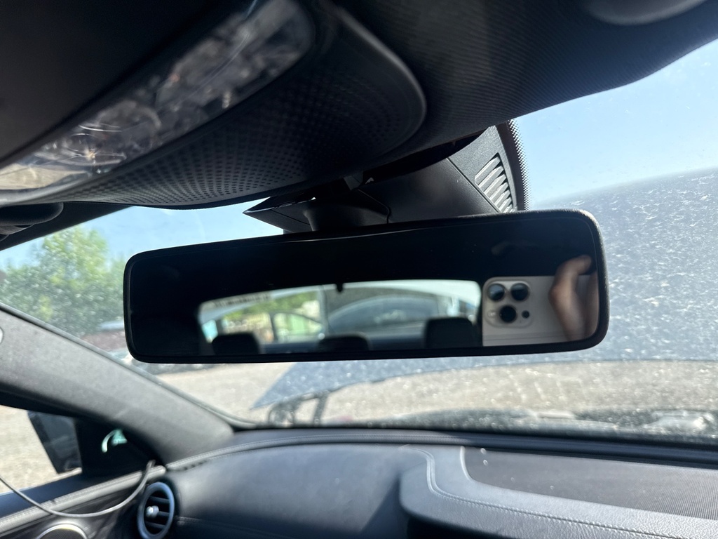 [EPE-106337] Espejo retrovisor interior Mercedes-Benz E-Class W213