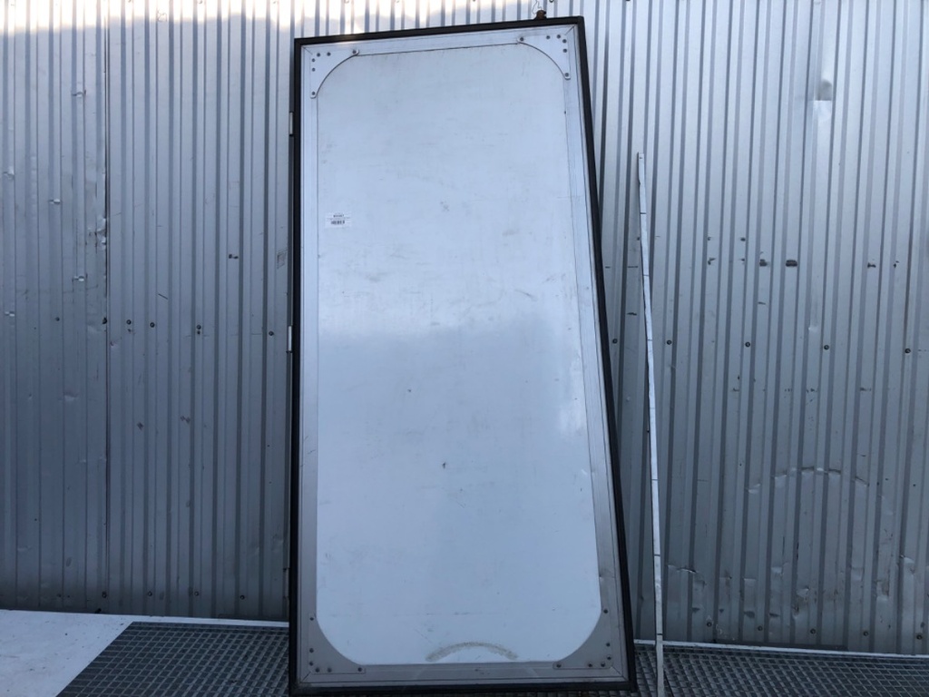 [STARK-853267] Puerta trasera derecha Renault Master III (EV, HV, UV) 2010-2022