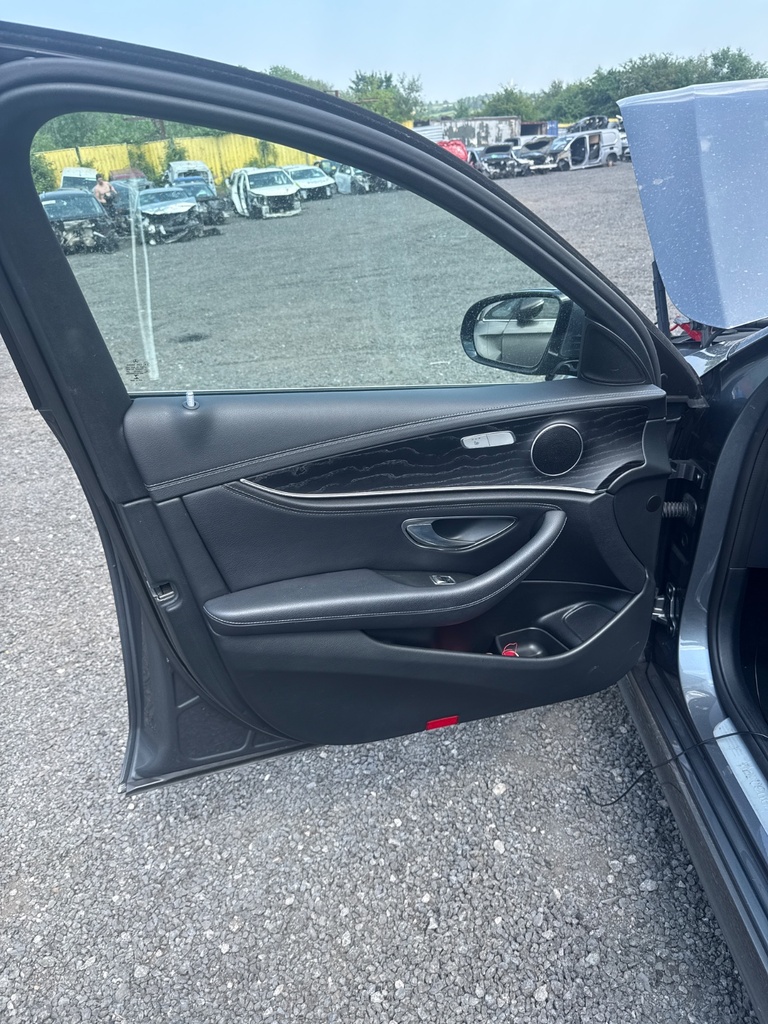 [EPE-106377] Motor elevalunas puerta delantera izquierda Mercedes-Benz E-Class W213