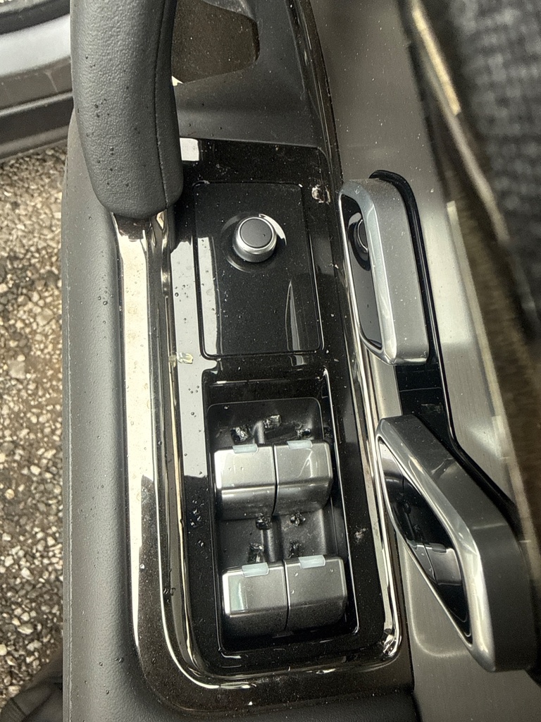 [EPE-106615] Interruptor elevalunas eléctrico delantero derecho Land Rover Range Rover Sport III