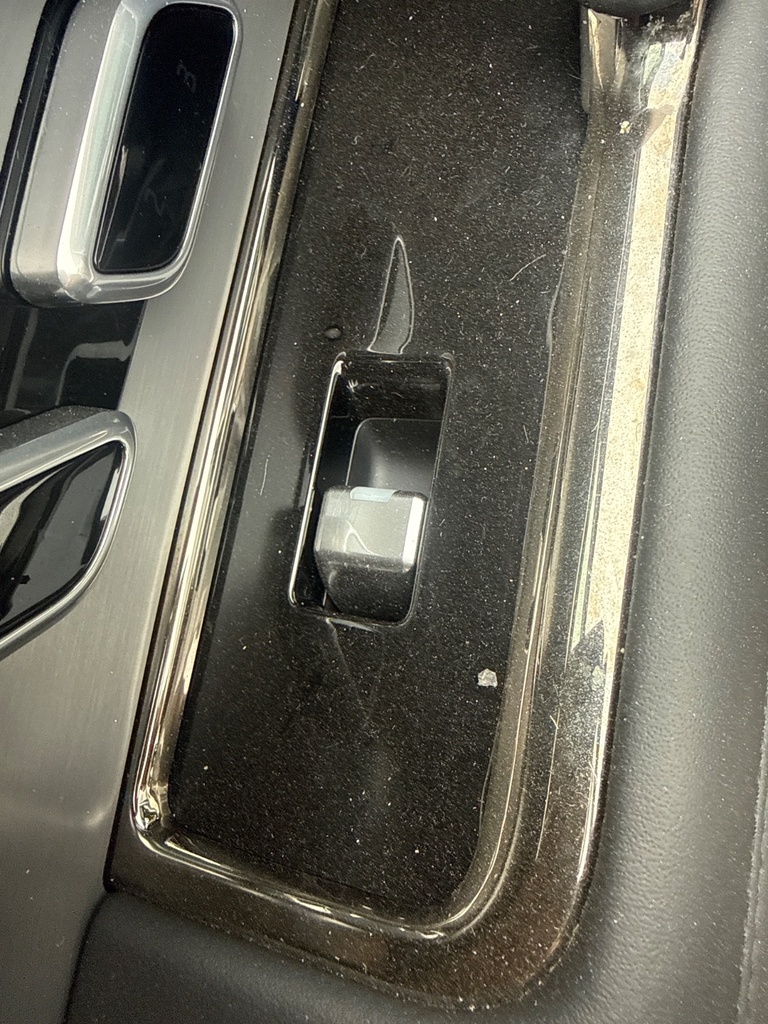 [EPE-106650] Interruptor de elevalunas eléctrico delantero izquierdo Land Rover Range Rover Sport L461