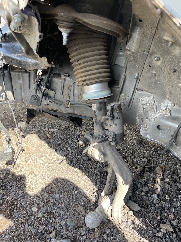 [EPE-106677] Brazo de suspensión delantero izquierdo Land Rover Range Rover Sport L461