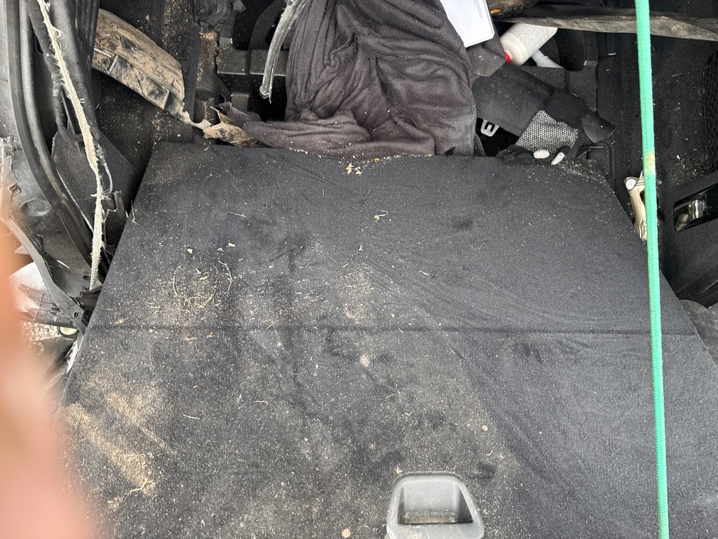 [EPE-106714] Tablero de cubierta rueda repuesto Land Rover Range Rover Sport III