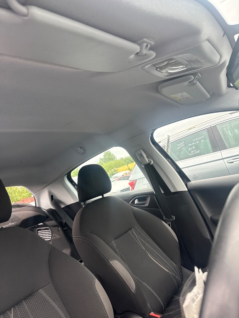[EPE-107254] Tapizado de techo Peugeot 208