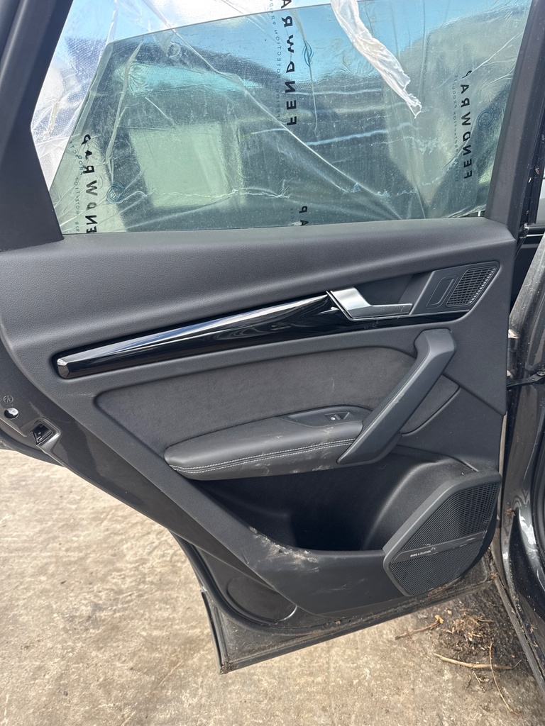 [EPE-107452] Elevalunas puerta trasera izquierda Audi Q5