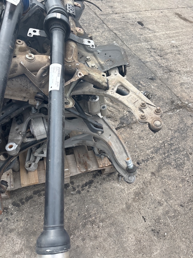 [EPE-107521] Árbol de transmisión trasero Audi Q5 FYT