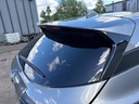 Alerón trasero Nissan Qashqai MK3 J12
