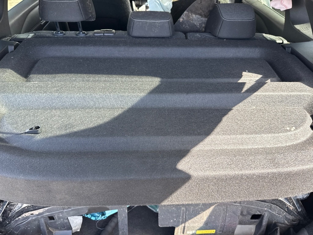 [EPE-107604] Bandeja trasera Nissan Qashqai MK3 J12