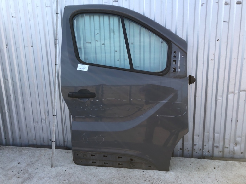 [STARK-679538] Puerta delantera derecha Renault Trafic III Autobus (JG_) 2014-2022 1.6 dCi 115
