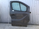 Puerta delantera derecha Renault Trafic III Autobus (JG_) 2014-2022 1.6 dCi 115