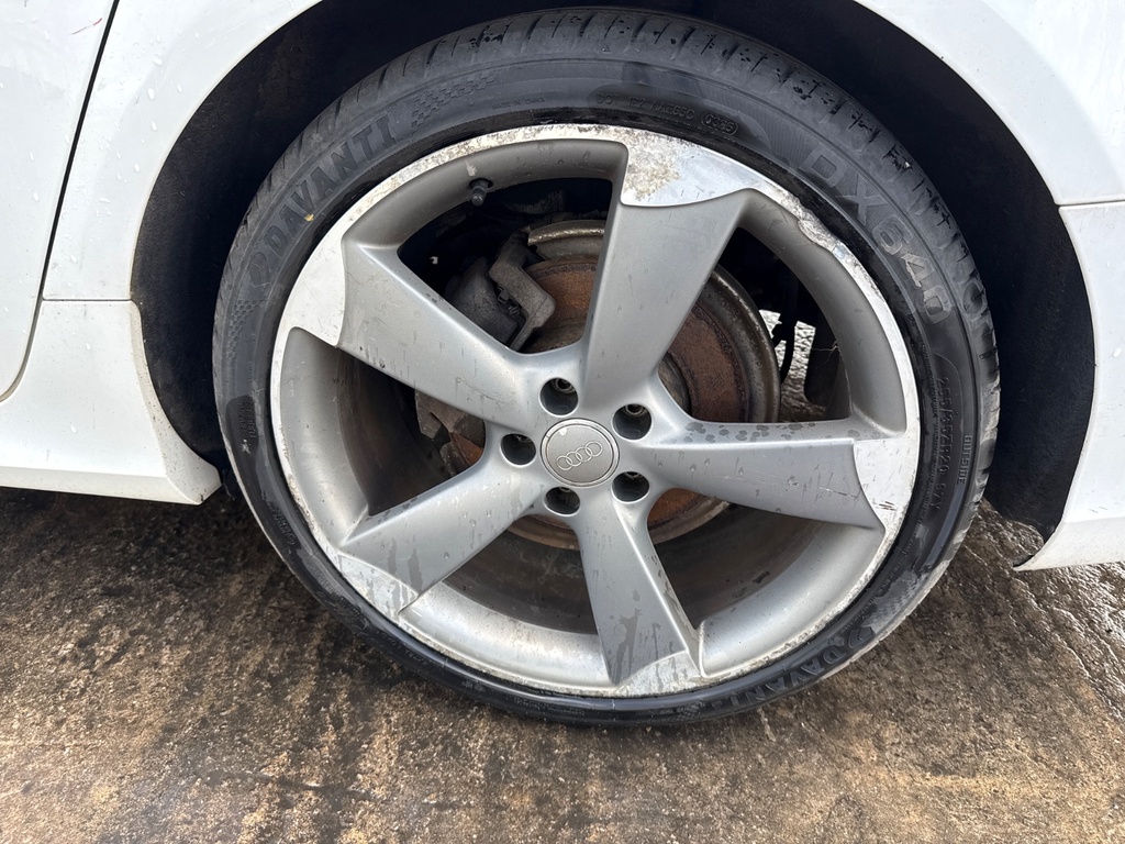 [EPE-107772] Llanta de aleación Audi A6 C7
