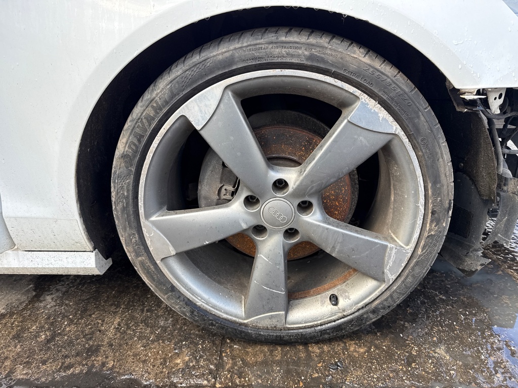 [EPE-107774] Llanta de aleación Audi A6 C7 4G2