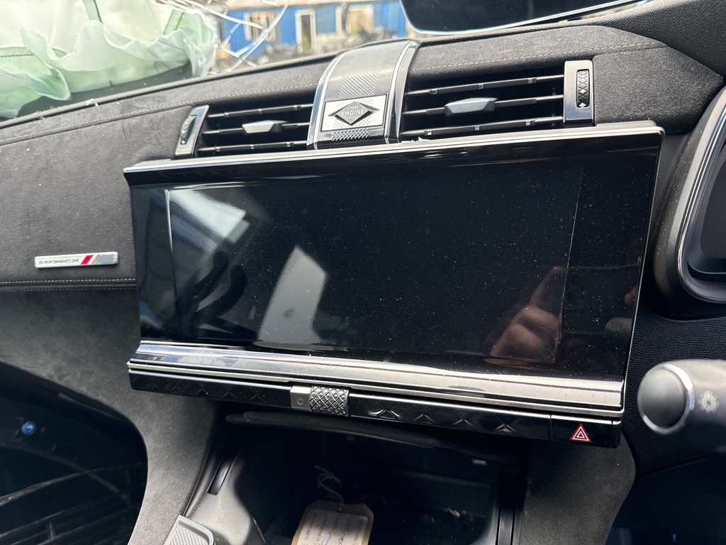 [EPE-107873] Módulo de control de calefacción DS 7 Crossback