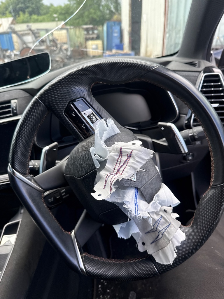 [EPE-107879] Volante de dirección DS 7 Crossback