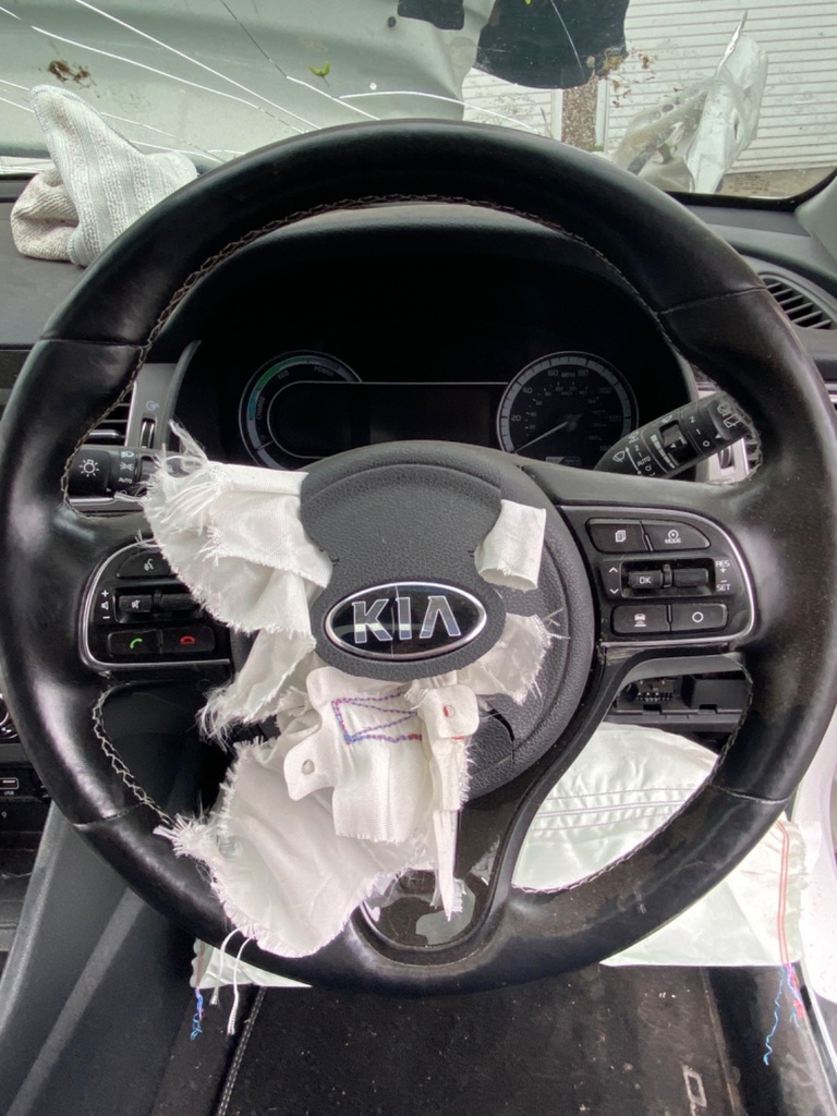 [EPE-108356] Volante de dirección para Kia Niro 1.6