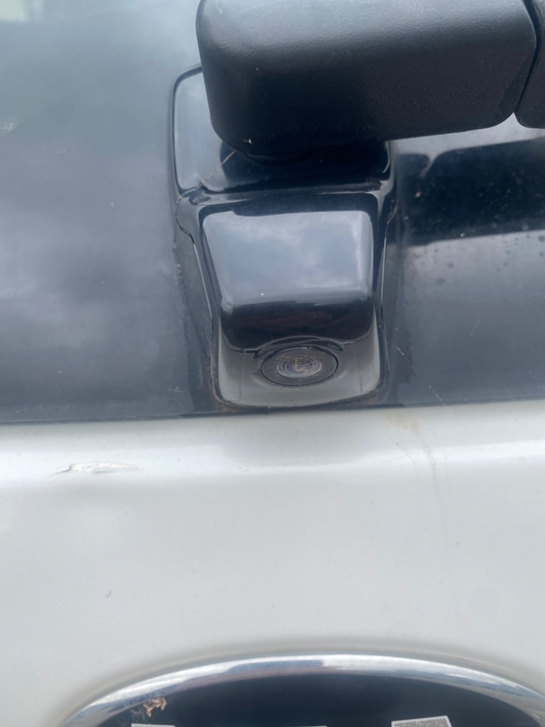 [EPE-108378] Cámara de marcha atrás para Kia Niro