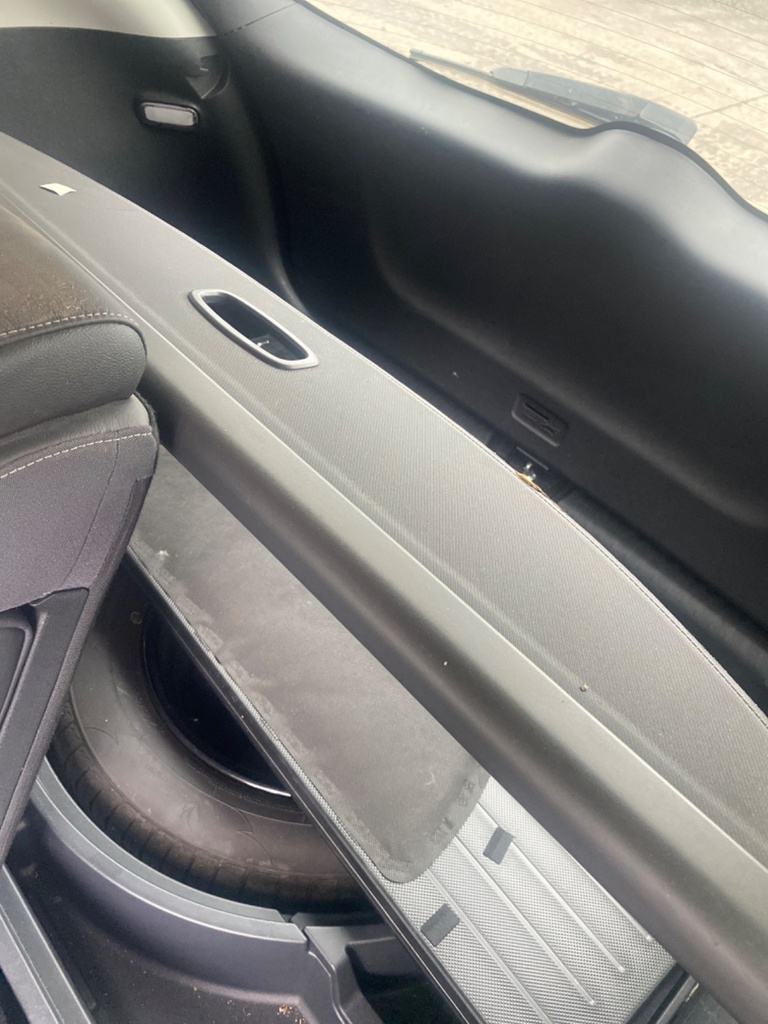 [EPE-108382] Bandeja trasera Kia Niro