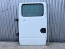 Puerta trasera izquierda Nissan Cabstar (F24M, F24W) 2006-2013