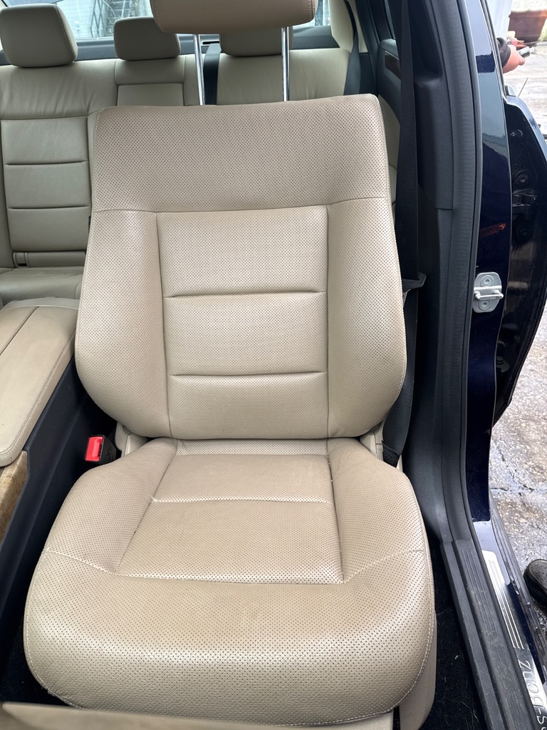 [EPE-108529] Asiento delantero izquierdo Mercedes-Benz Clase E W212