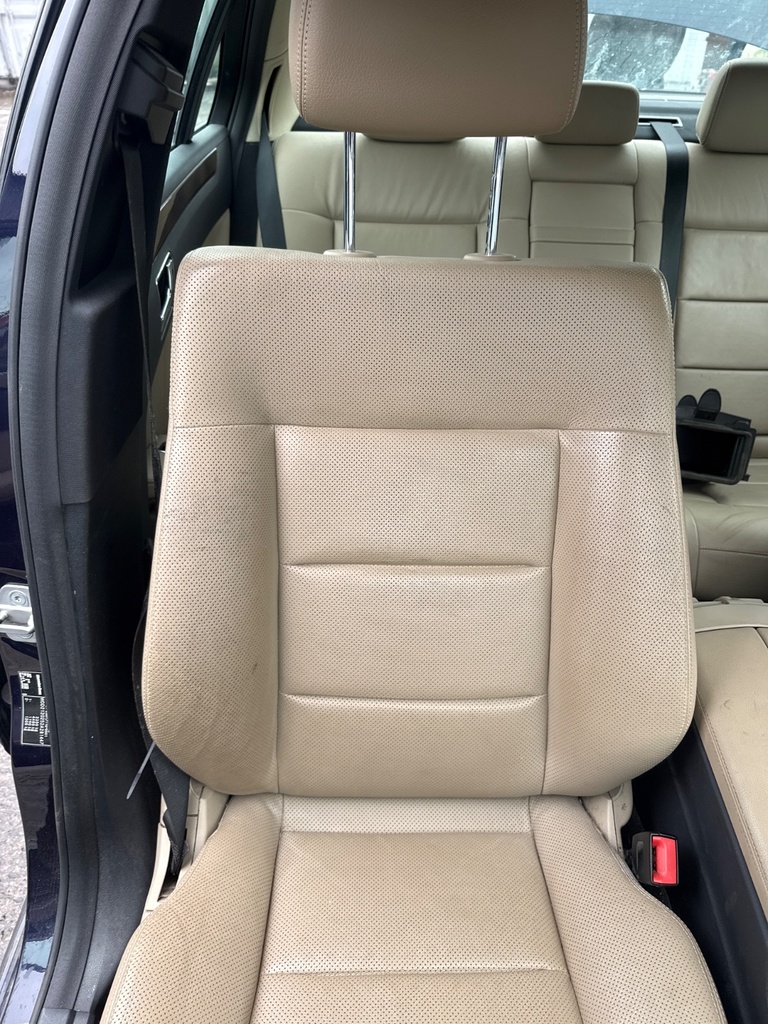 [EPE-108530] Asiento delantero derecho Mercedes-Benz Clase E W212