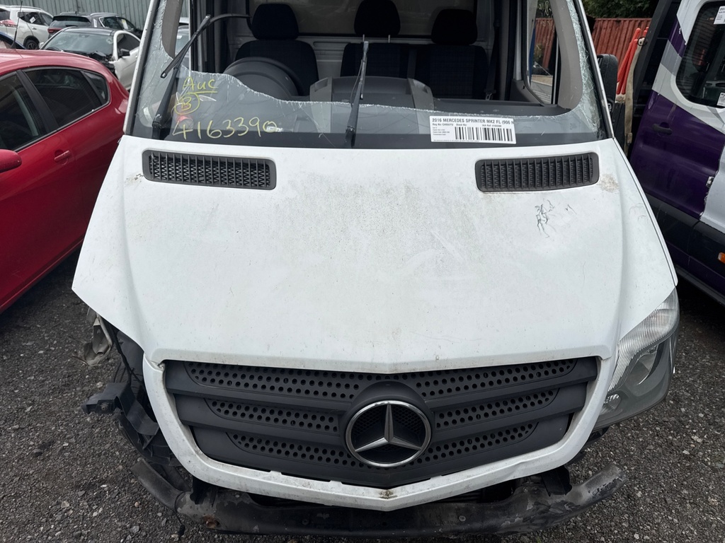 [EPE-108895] Capó Mercedes-Benz Sprinter
