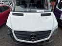 Capó Mercedes-Benz Sprinter