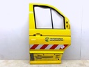 Puerta delantera derecha VW Crafter Skrzynia (SY_, SX_) 2016-2022