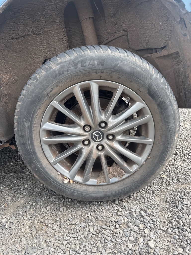 [EPE-109225] Llanta de aleación Mazda CX-5