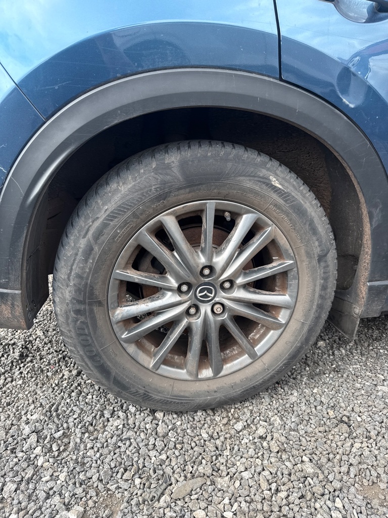 [EPE-109226] Llanta de aleación Mazda CX-5