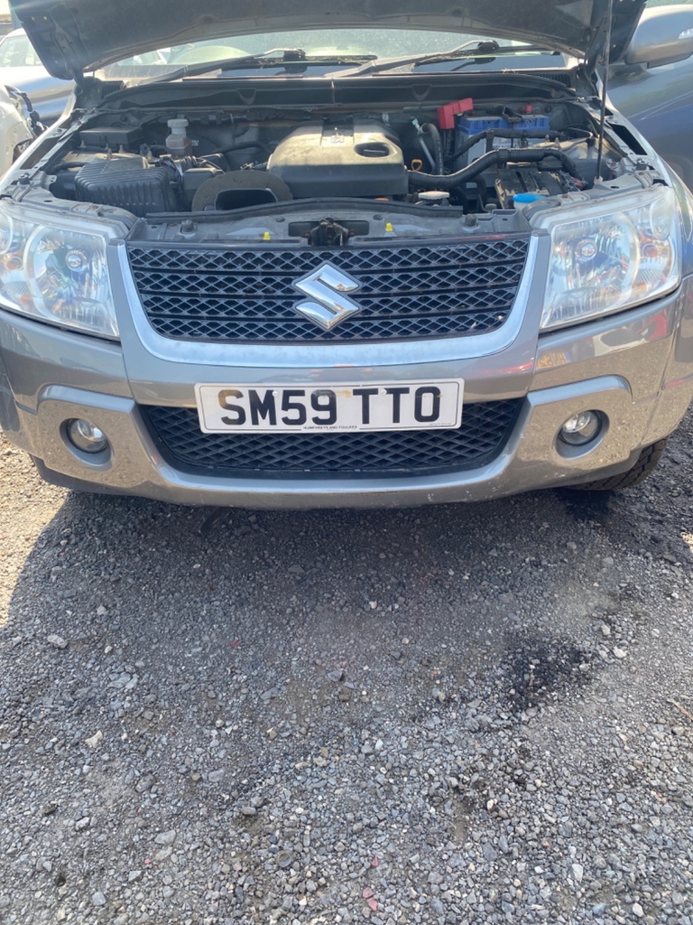 [EPE-109611] Paragolpes delantero Suzuki Vitara 2009