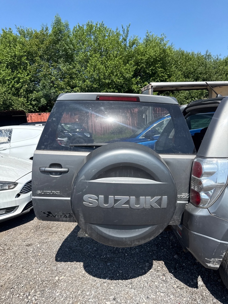 [EPE-109664] Portón trasero Suzuki Vitara 2009