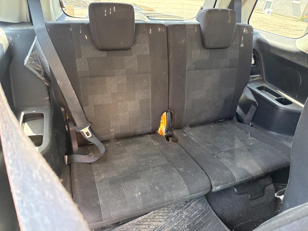 [EPE-109702] Conjunto de asiento trasero Suzuki Vitara 2.4