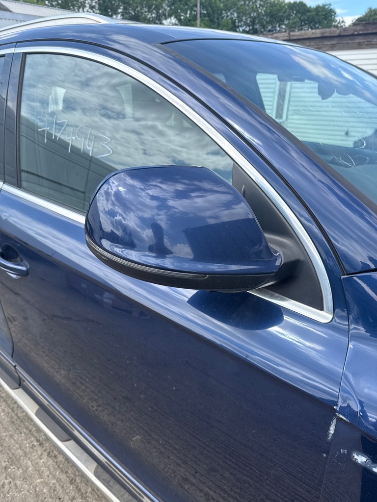 [EPE-109736] Retrovisor exterior derecho Audi Q7 4LB