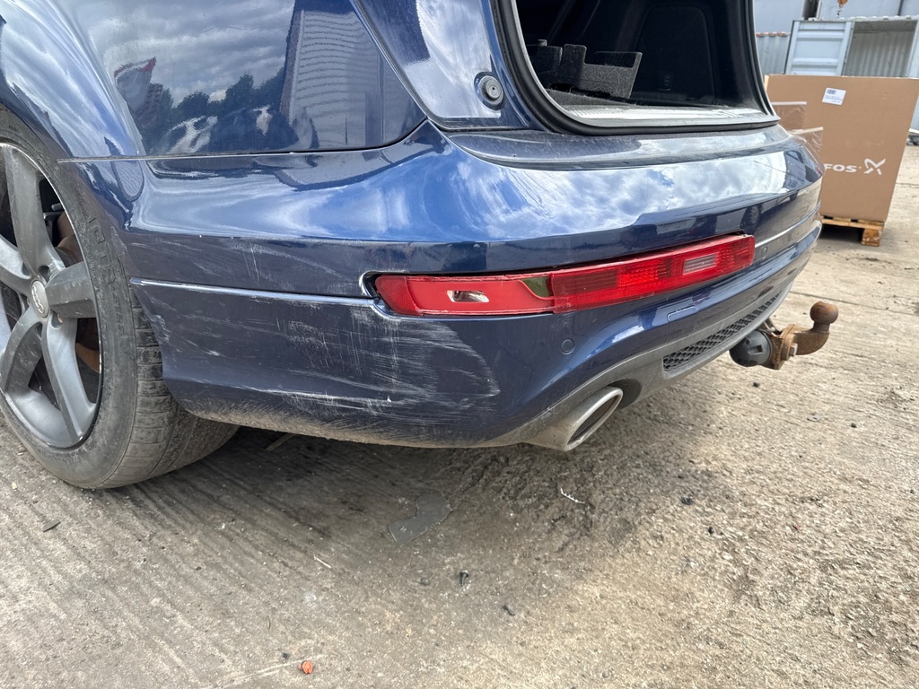 [EPE-109775] Paragolpes trasero Audi Q7 4LB