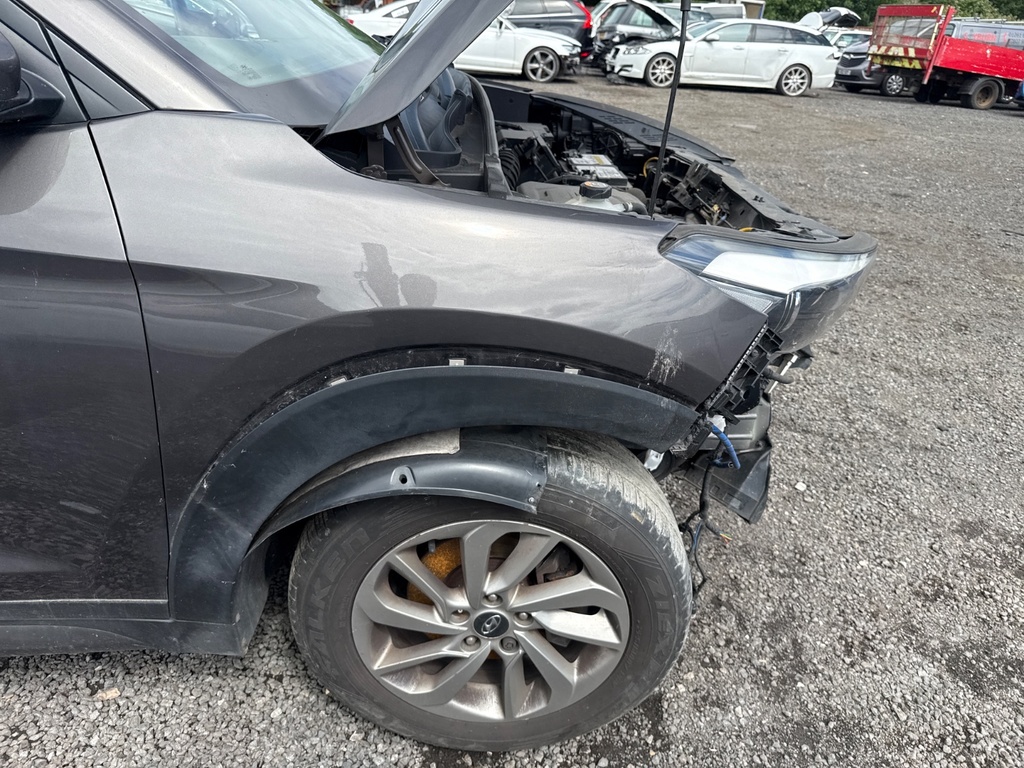 [EPE-109828] Aleta delantera derecha HYUNDAI TUCSON 2015