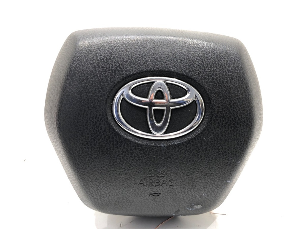 [STARK-891481] Airbag conductor Toyota Camry (_V7_, _VA7_, _VH7_) 2017-2022