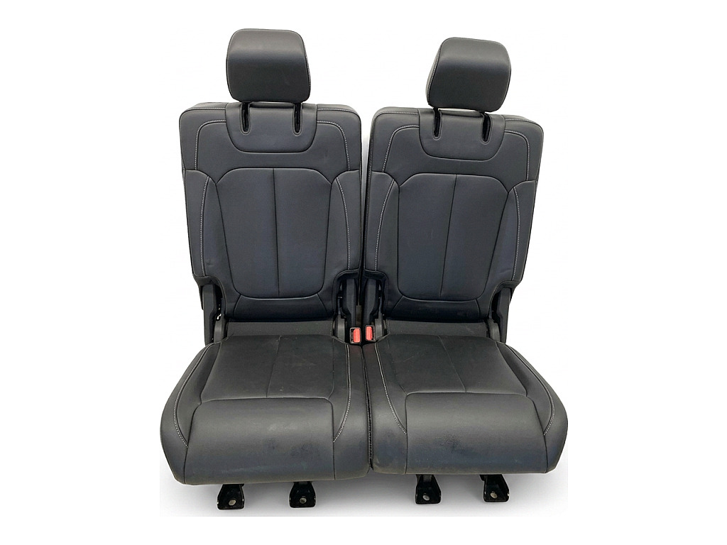 [STARK-919751] Asiento trasero Jeep Grand Cherokee L V (WL) 2021-2022