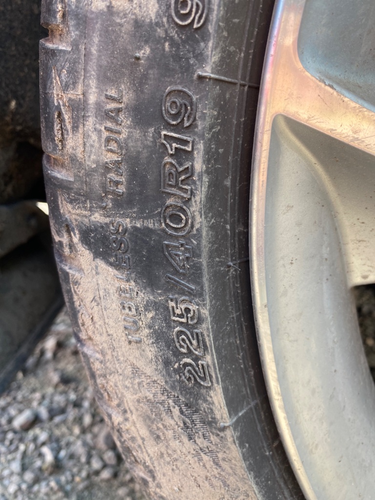 [EPE-110714] Llanta de aleación SKODA Karoq