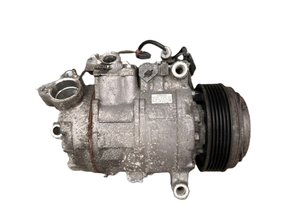 [AC00233] Compresor AC BMW Serie 1 E87 2.0 120D N47D20C 6987862