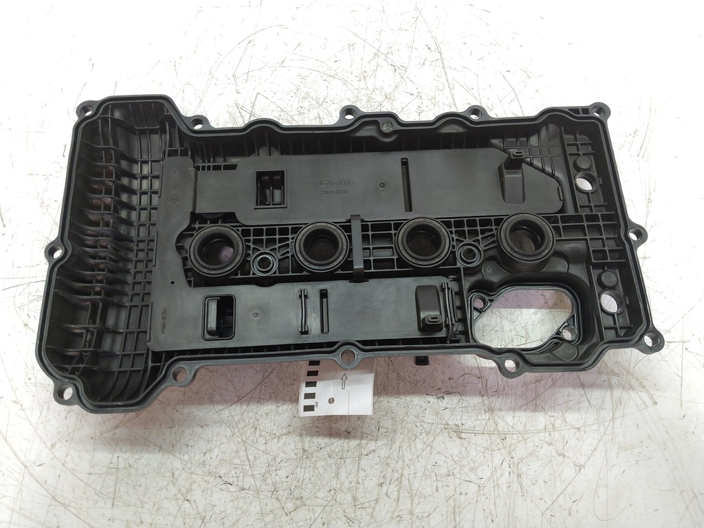 [MTD-530035] Tapa de balancines Hyundai i40 2.0 GDi