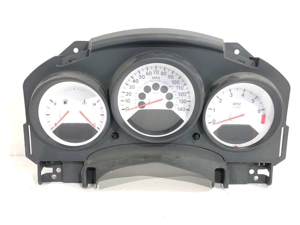 [STARK-778622] Velocímetro DODGE CALIBER 2006-2022