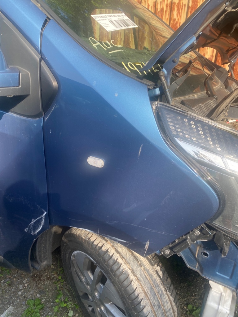 [EPE-110879] Aleta delantera derecha Renault Trafic III