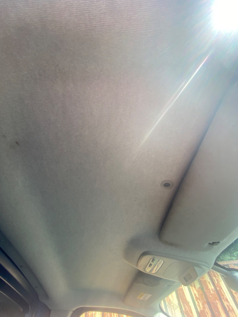 [EPE-110906] Tapizado de techo Renault Trafic