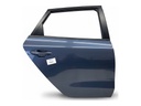 Puerta trasera derecha KIA CEE'D Sportswagon (JD) 2012-2018